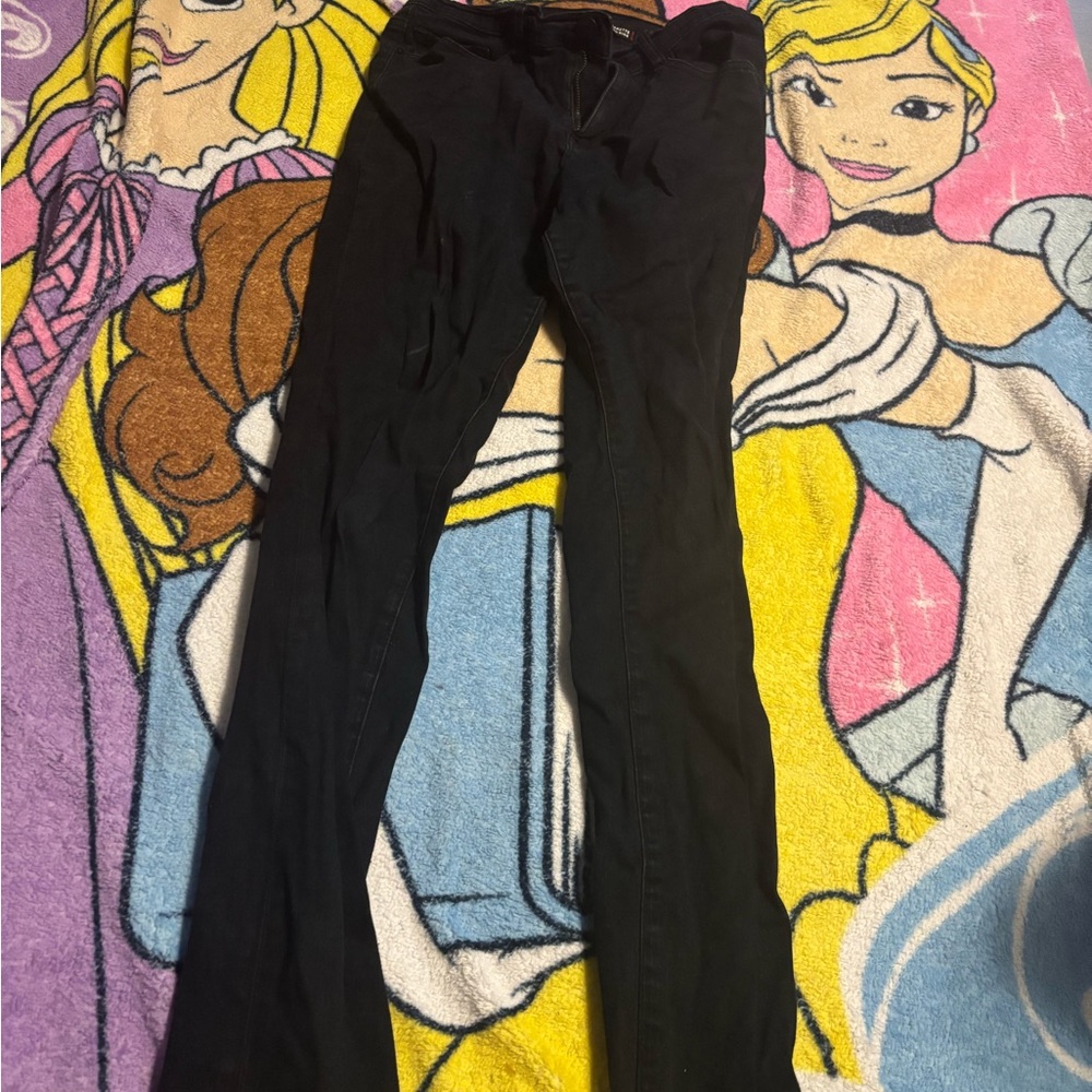 BDG High-Rise Black Women's Jeans